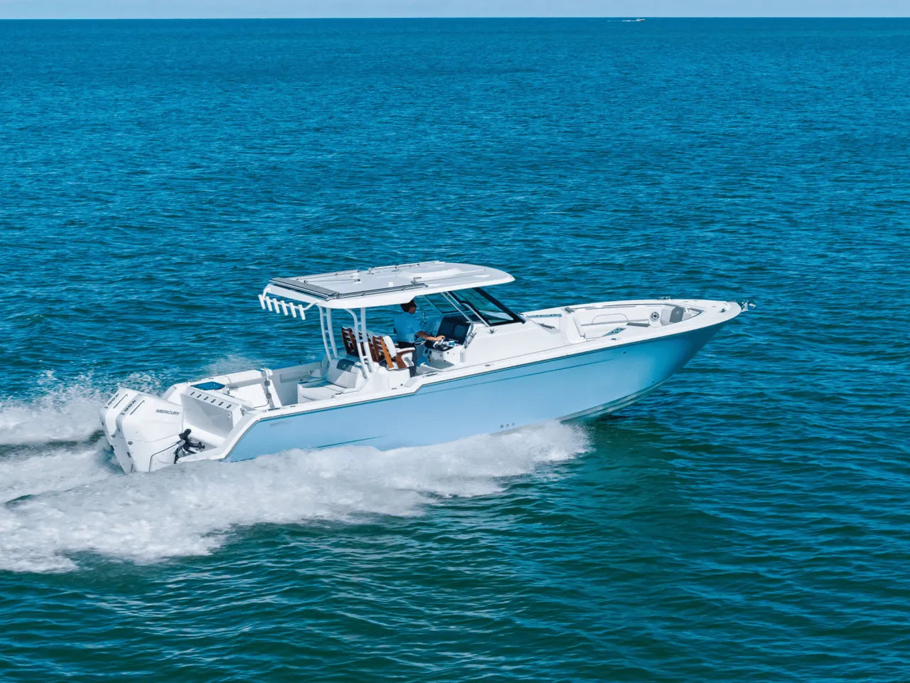 2025 Bertram 34CC 34.0 feet, Clearwater, Florida #18