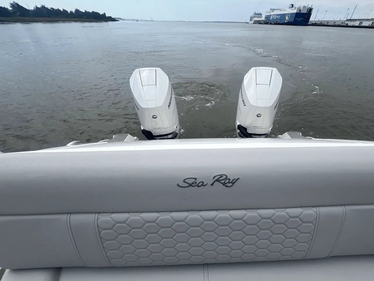 2025 Sea Ray Sundancer 320 Outboard 32.0 feet, Clearwater, Florida #18