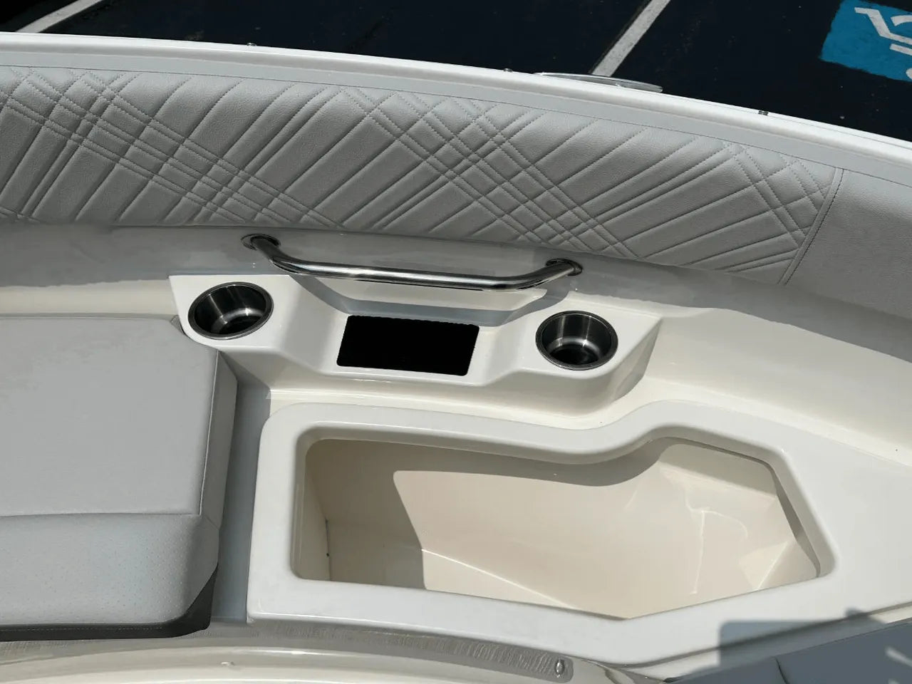 2025 Sea Ray SDX 250 Outboard 25.0 feet, Clearwater, Florida #52