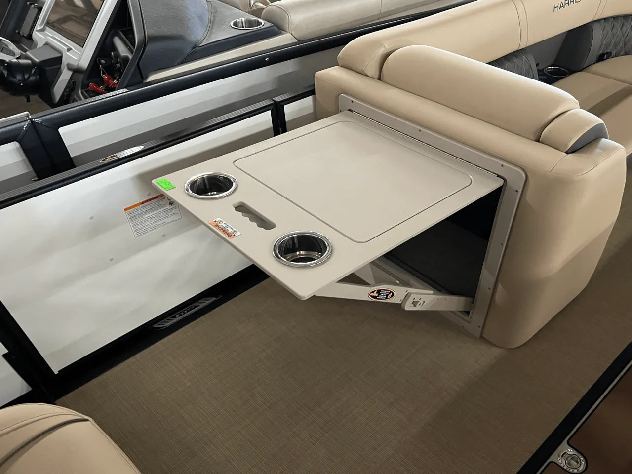 2025 Harris 230 Sunliner 23.0 feet, Clearwater, Florida #23