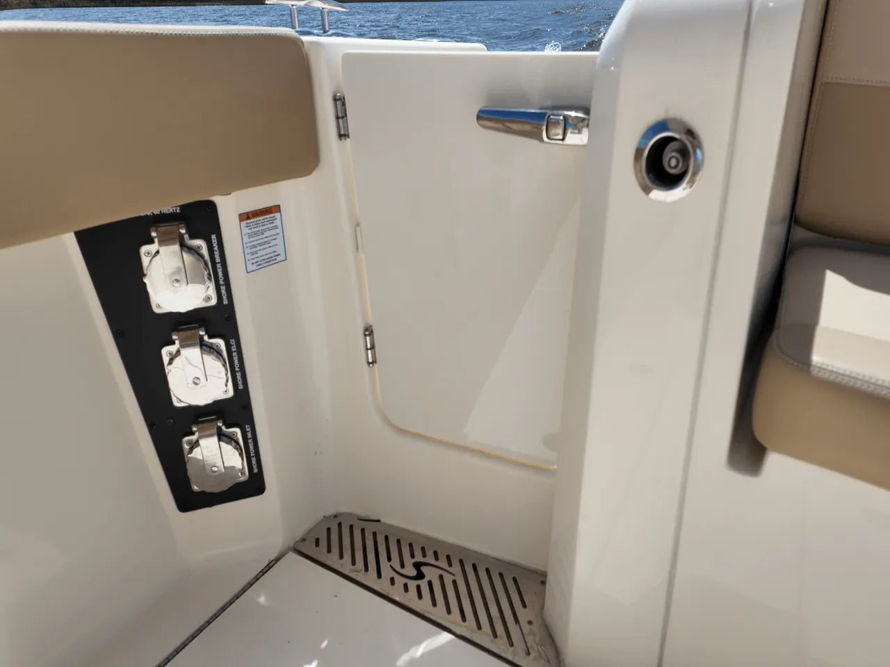 2025 Scout 377 LXF 37.0 feet, Clearwater, Florida #54