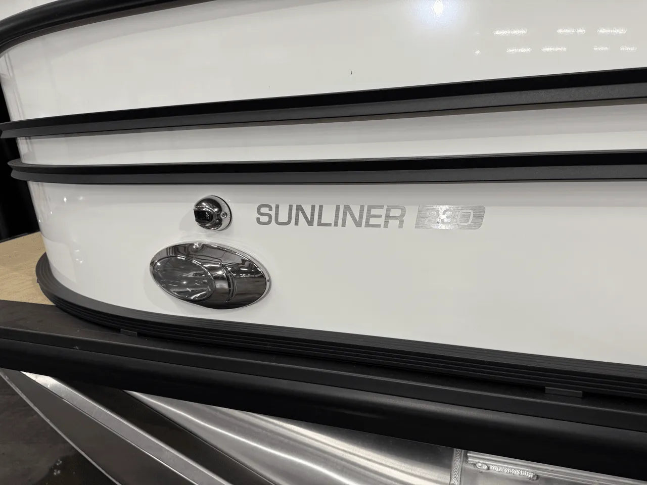 2025 Harris 230 Sunliner 23.0 feet, Clearwater, Florida #3
