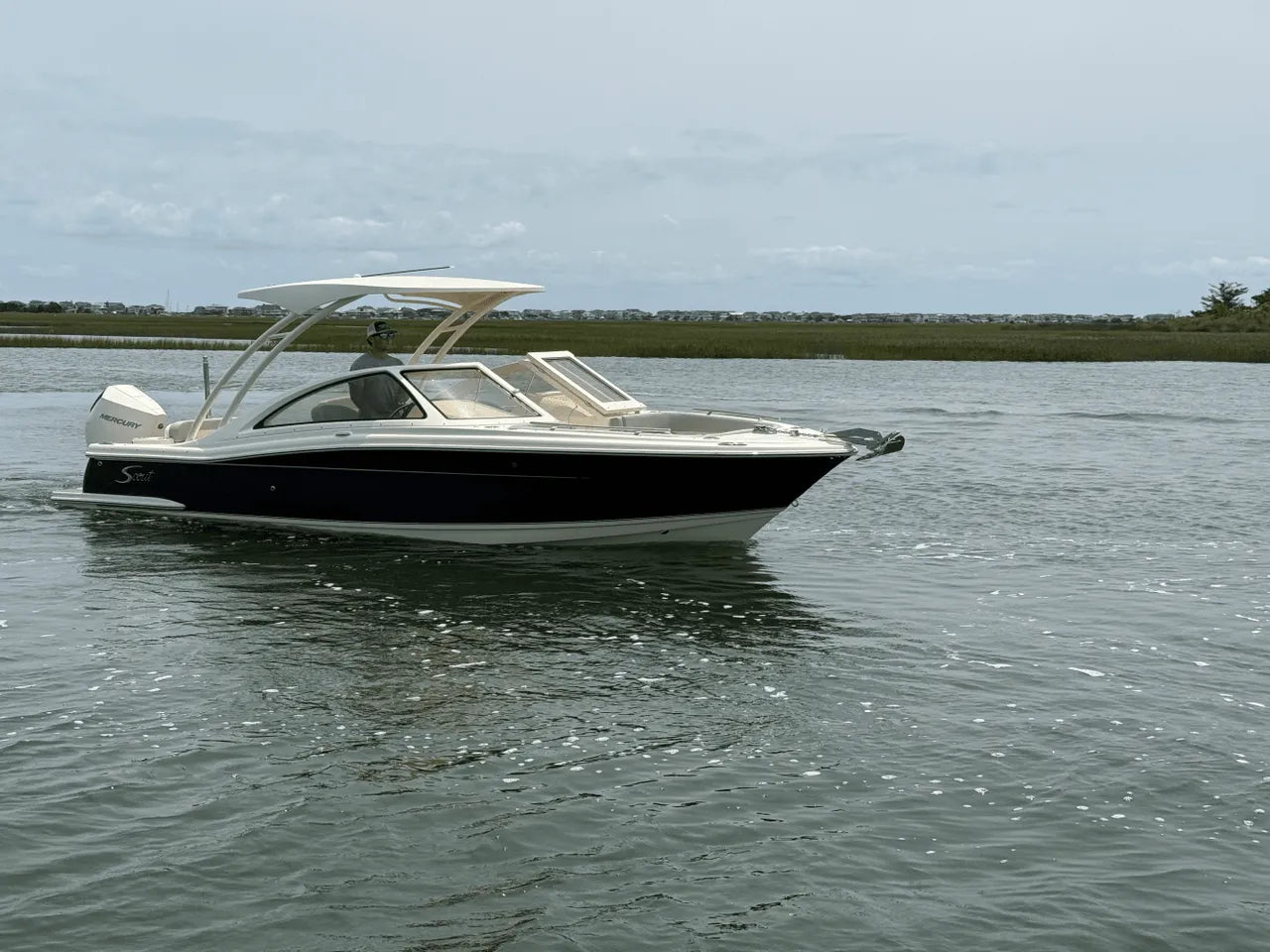 2025 Scout 240 Dorado 24.0 feet, Clearwater, Florida #2