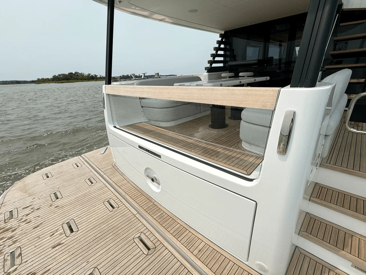 2026 Azimut Magellano 60 60.0 feet, Clearwater, Florida #21