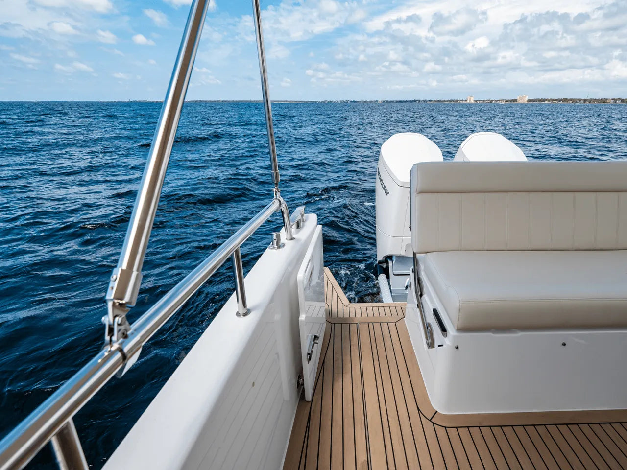 2025 MJM 4 45.0 feet, Clearwater, Florida #25