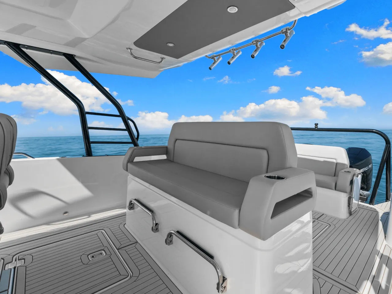 2026 Cruisers Yachts 38 VTR 38.0 feet, Clearwater, Florida #38
