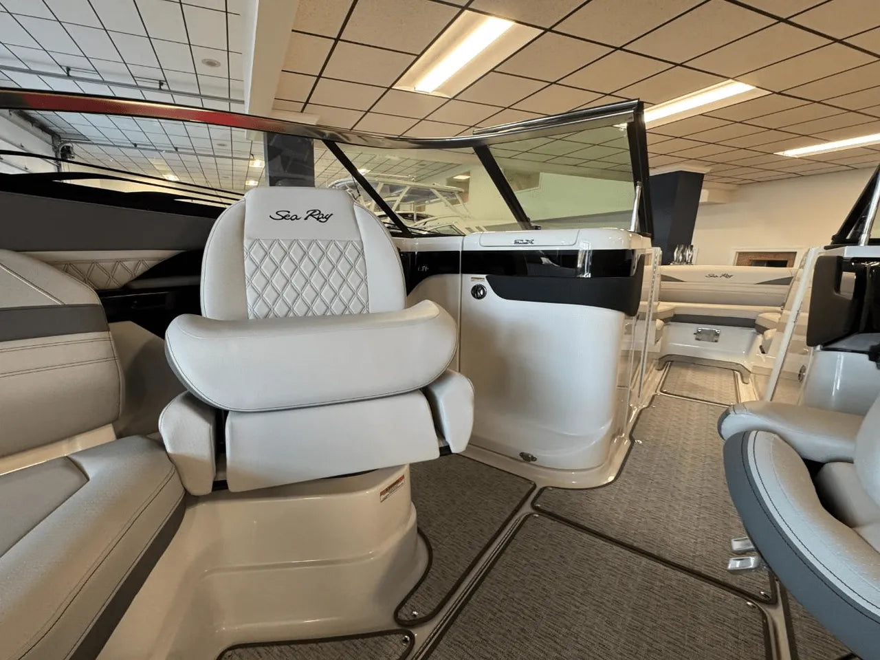 2025 Sea Ray SLX 280 28.0 feet, Clearwater, Florida #20