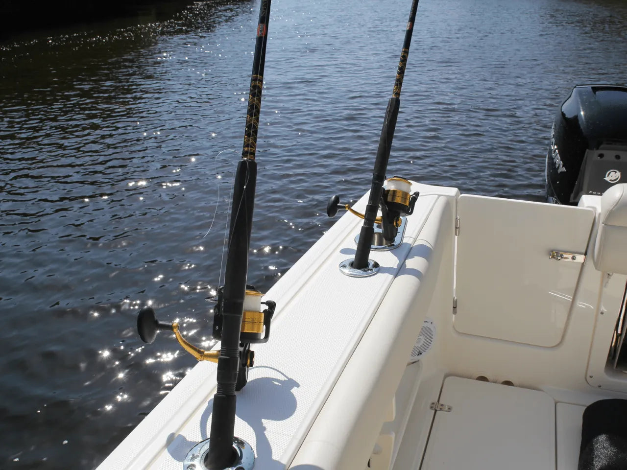 2026 Boston Whaler 280 Outrage 28.0 feet, Clearwater, Florida #137