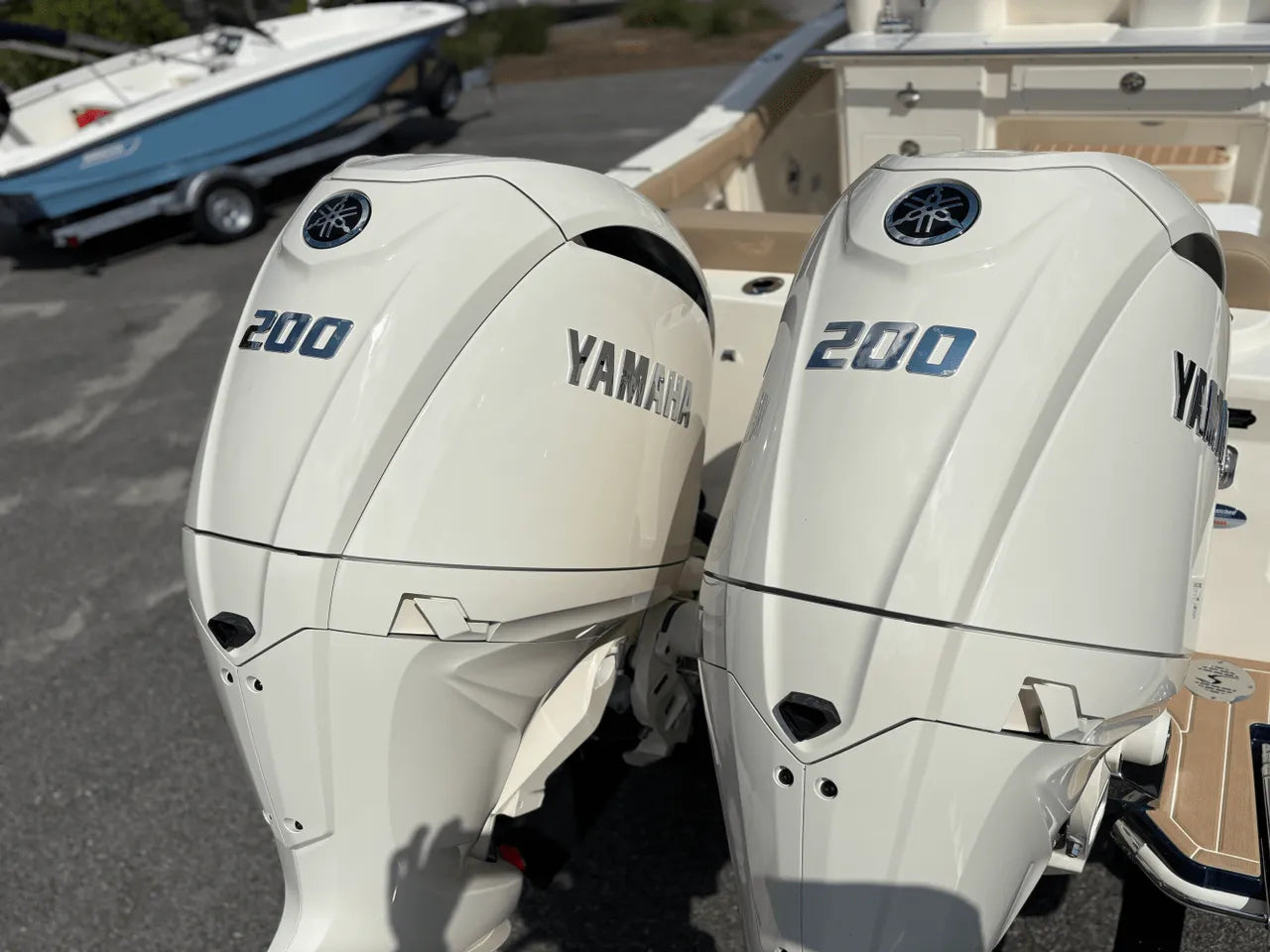 2025 Scout 260 LXF 26.0 feet, Clearwater, Florida #3