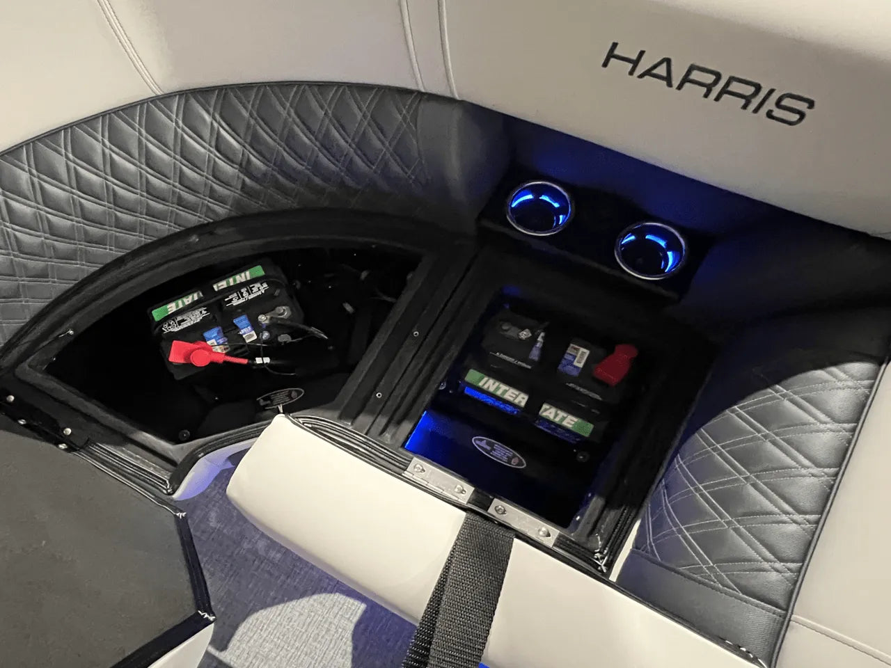 2025 Harris 230 Sunliner 23.0 feet, Clearwater, Florida #12