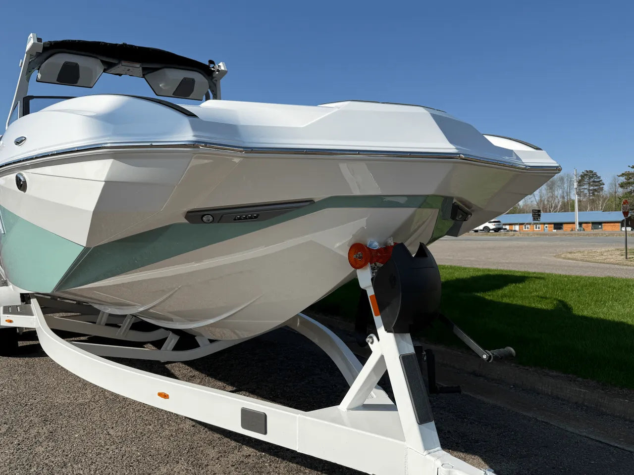 2025 Supra SE 24.0 feet, Clearwater, Florida #102