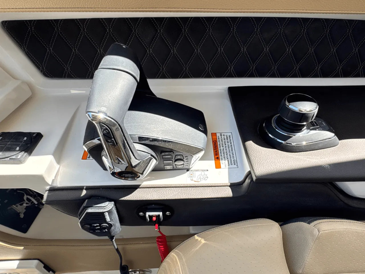 2025 Sea Ray SLX 310 Outboard 31.0 feet, Clearwater, Florida #60