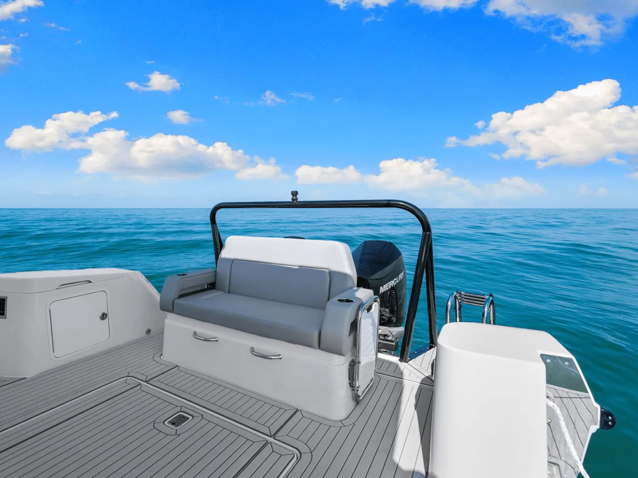 2026 Cruisers Yachts 38 VTR 38.0 feet, Clearwater, Florida #42