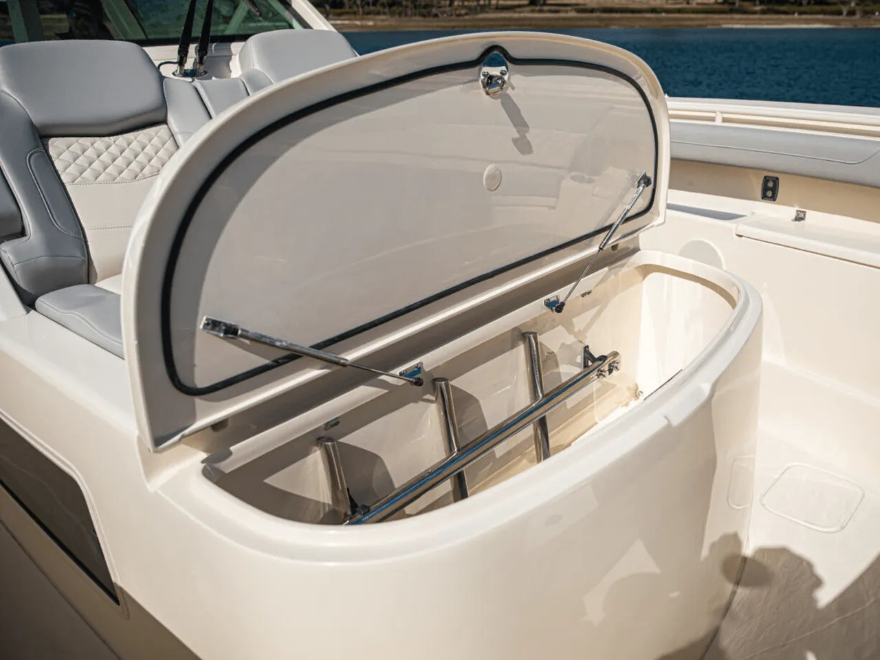 2024 Scout 425 LXF 42.0 feet, Clearwater, Florida #38