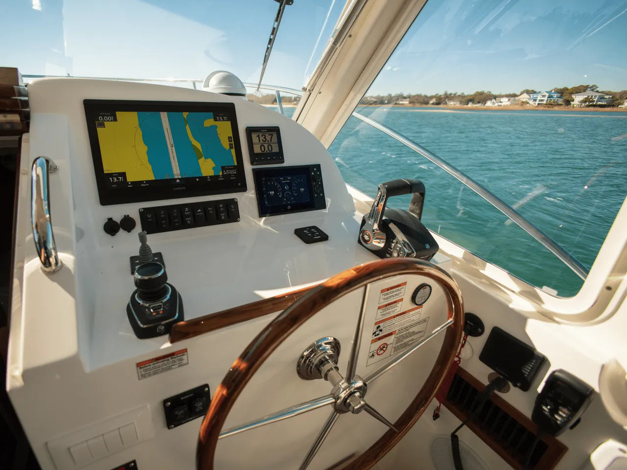 2025 MJM 35 35.0 feet, Clearwater, Florida #38