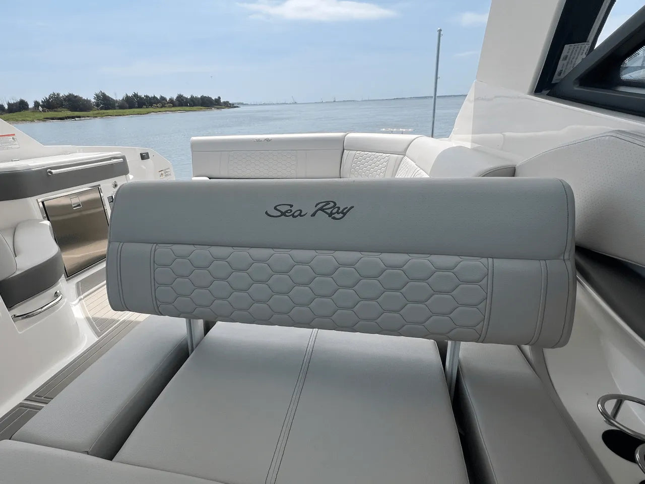 2025 Sea Ray Sundancer 320 Outboard 32.0 feet, Clearwater, Florida #30