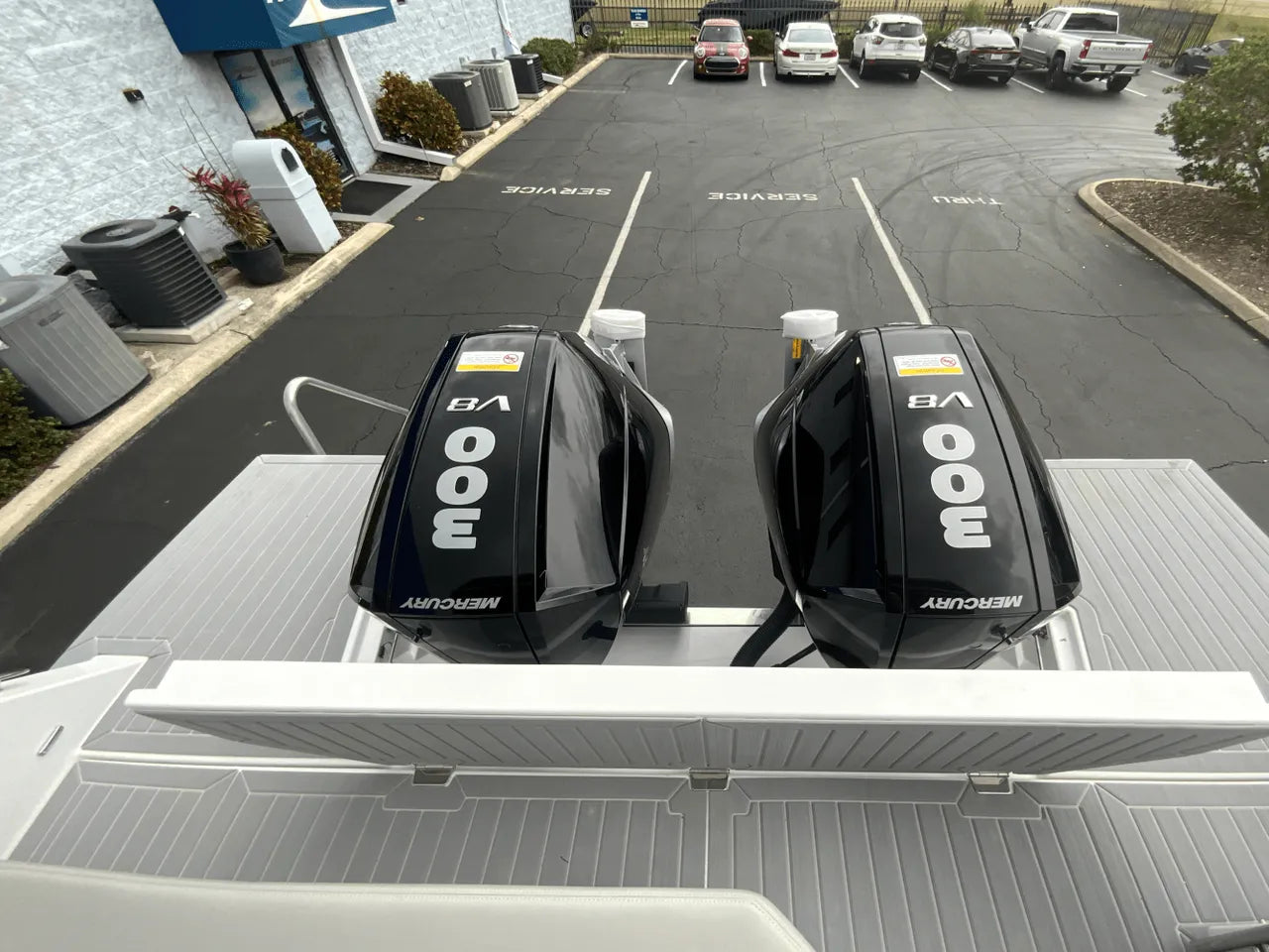 2024 Cruisers Yachts 34 GLS Outboard 34.0 feet, Clearwater, Florida #20