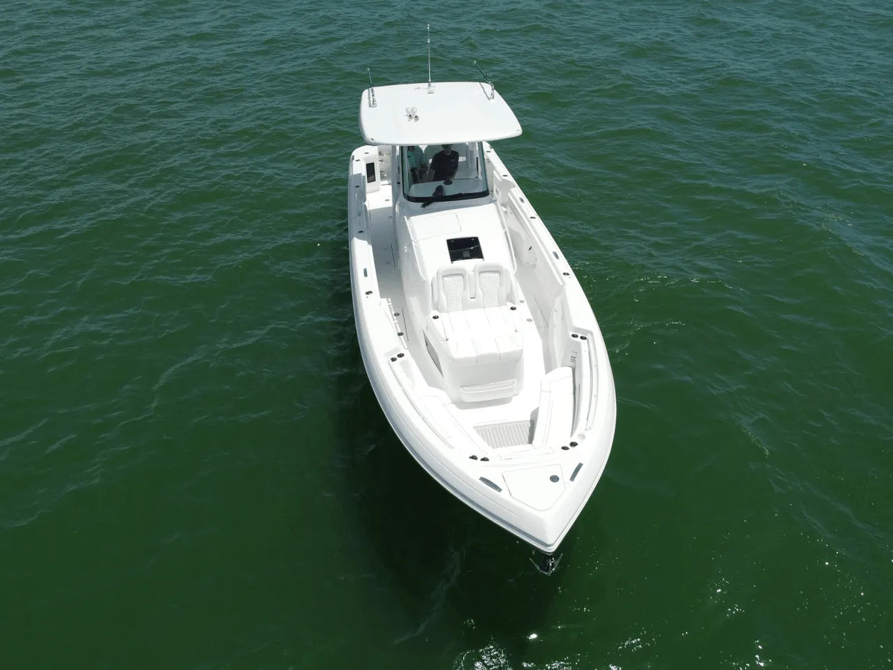 2025 Intrepid 41 PANACEA 41.0 feet, Clearwater, Florida #12