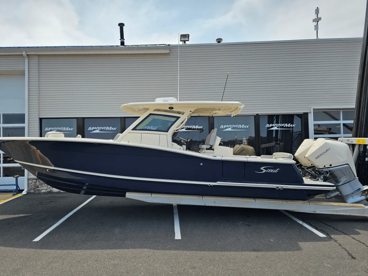 2024 Scout 305LXF 30.0 feet, Clearwater, Florida #2