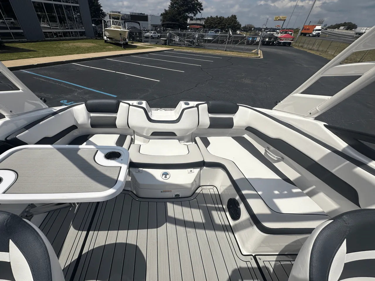 2025 Yamaha 195S 19.0 feet, Clearwater, Florida #14