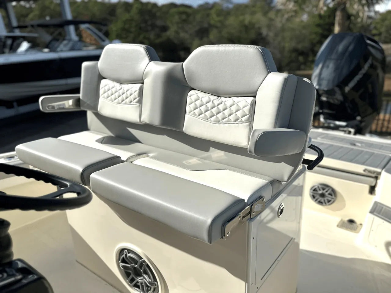2025 Scout 281 XSS 28.0 feet, Clearwater, Florida #21