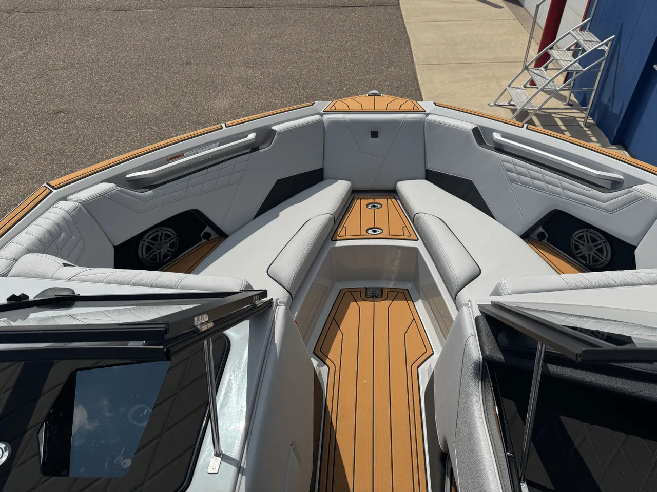 2026 Nautique S21SUPER AIR 21.0 feet, Clearwater, Florida #50