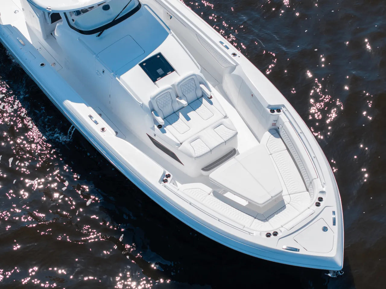 2025 Intrepid 41 PANACEA 41.0 feet, Clearwater, Florida #25