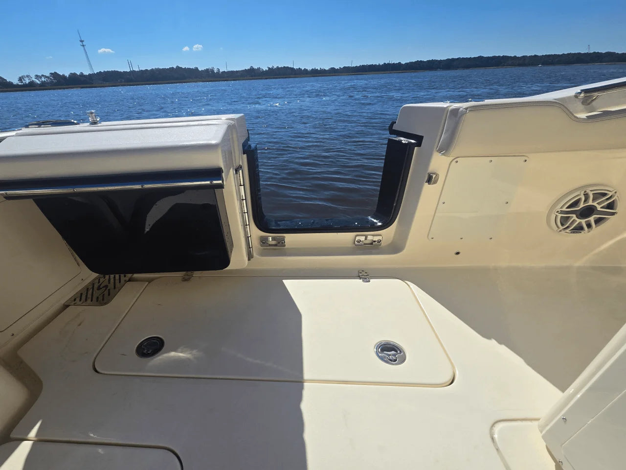2026 Scout 288 LXF 28.0 feet, Clearwater, Florida #16