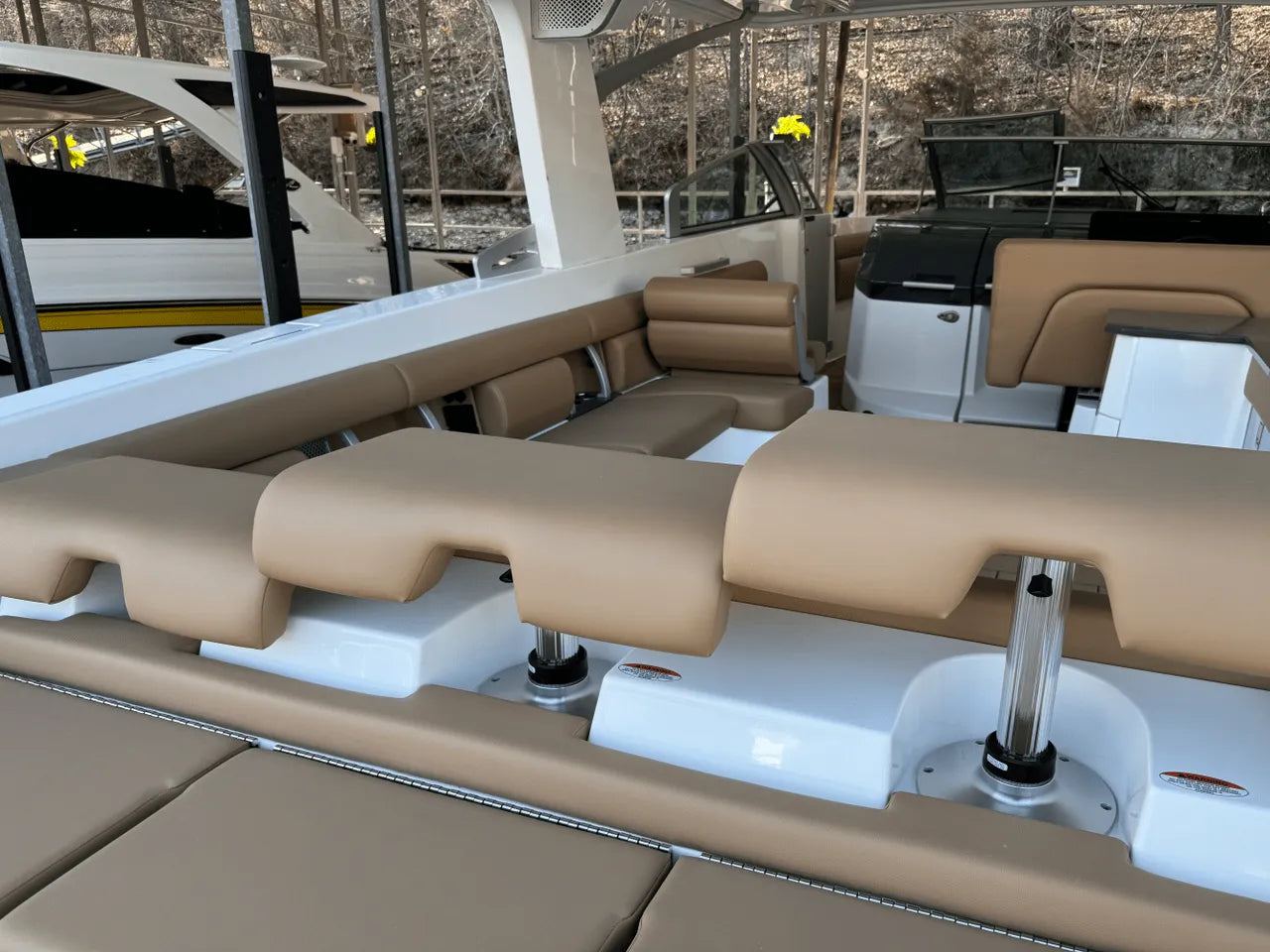 2024 Aviara AV36 Outboard 36.0 feet, Clearwater, Florida #13
