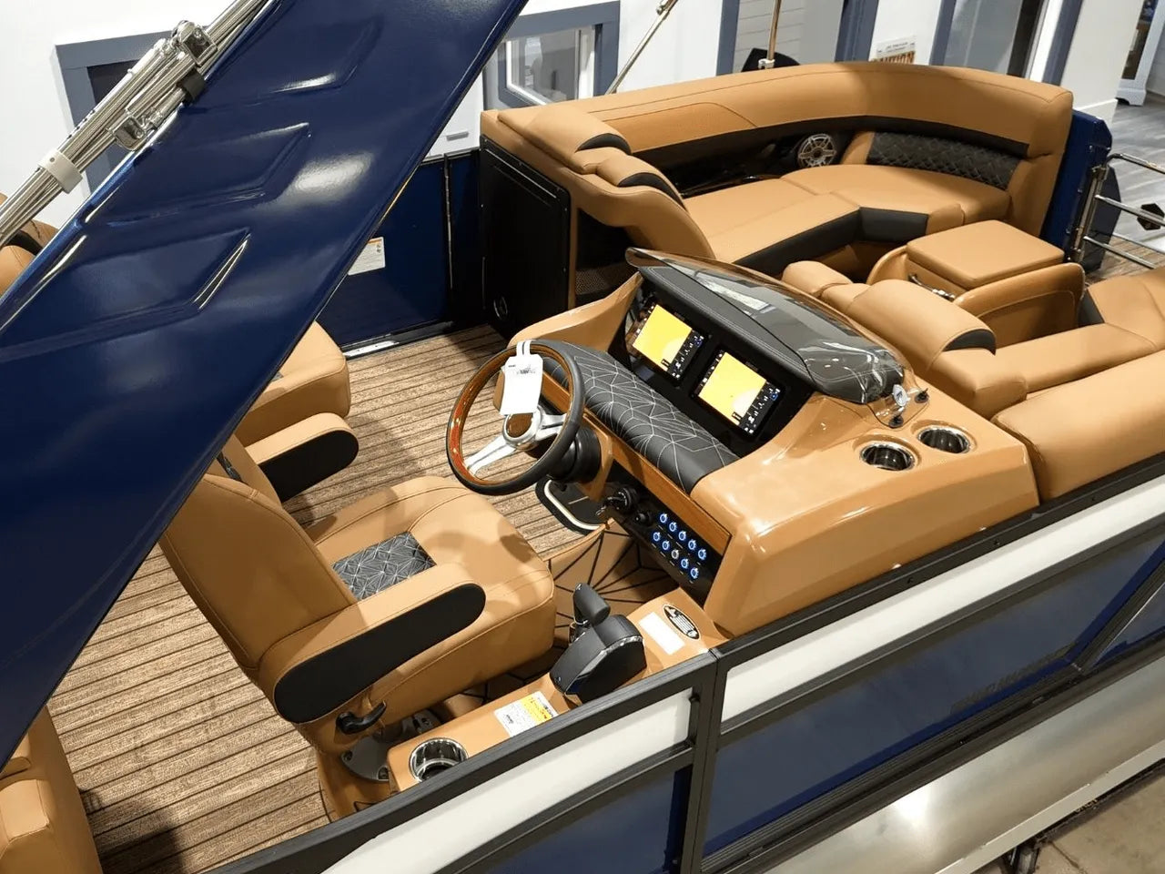 2025 Harris 230 Grand Mariner 23.0 feet, Clearwater, Florida #23