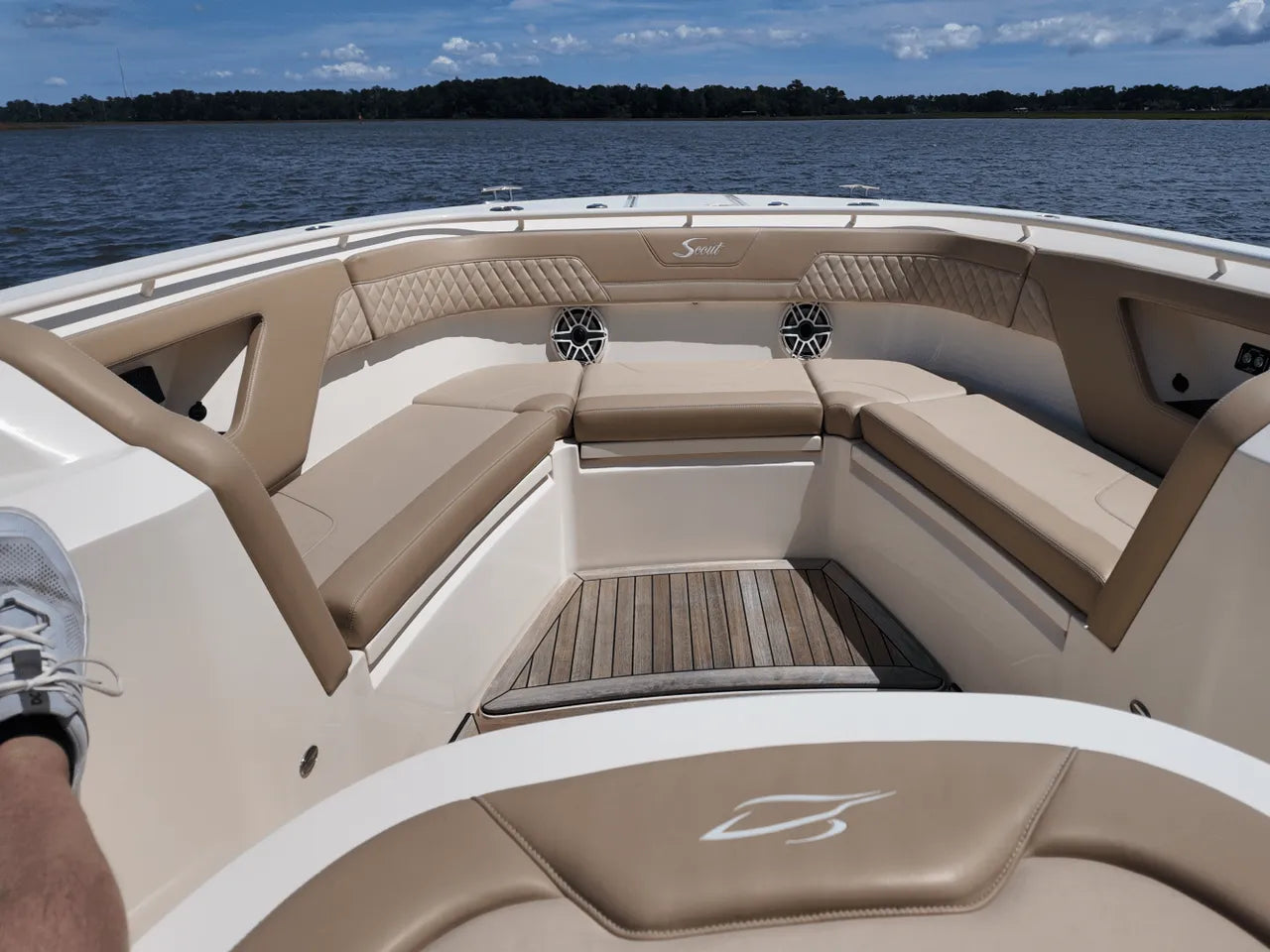 2025 Scout 377 LXF 37.0 feet, Clearwater, Florida #20