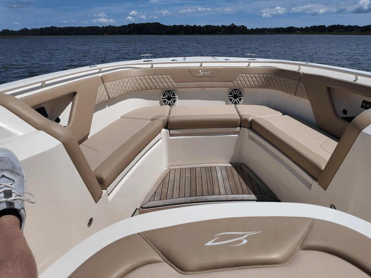 2025 Scout 377 LXF 37.0 feet, Clearwater, Florida #20