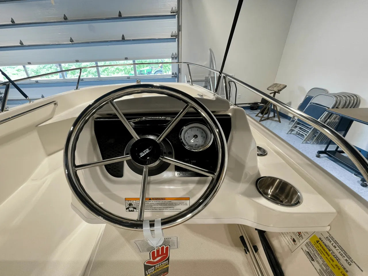 2025 Boston Whaler 130 Super Sport 13.0 feet, Clearwater, Florida #6