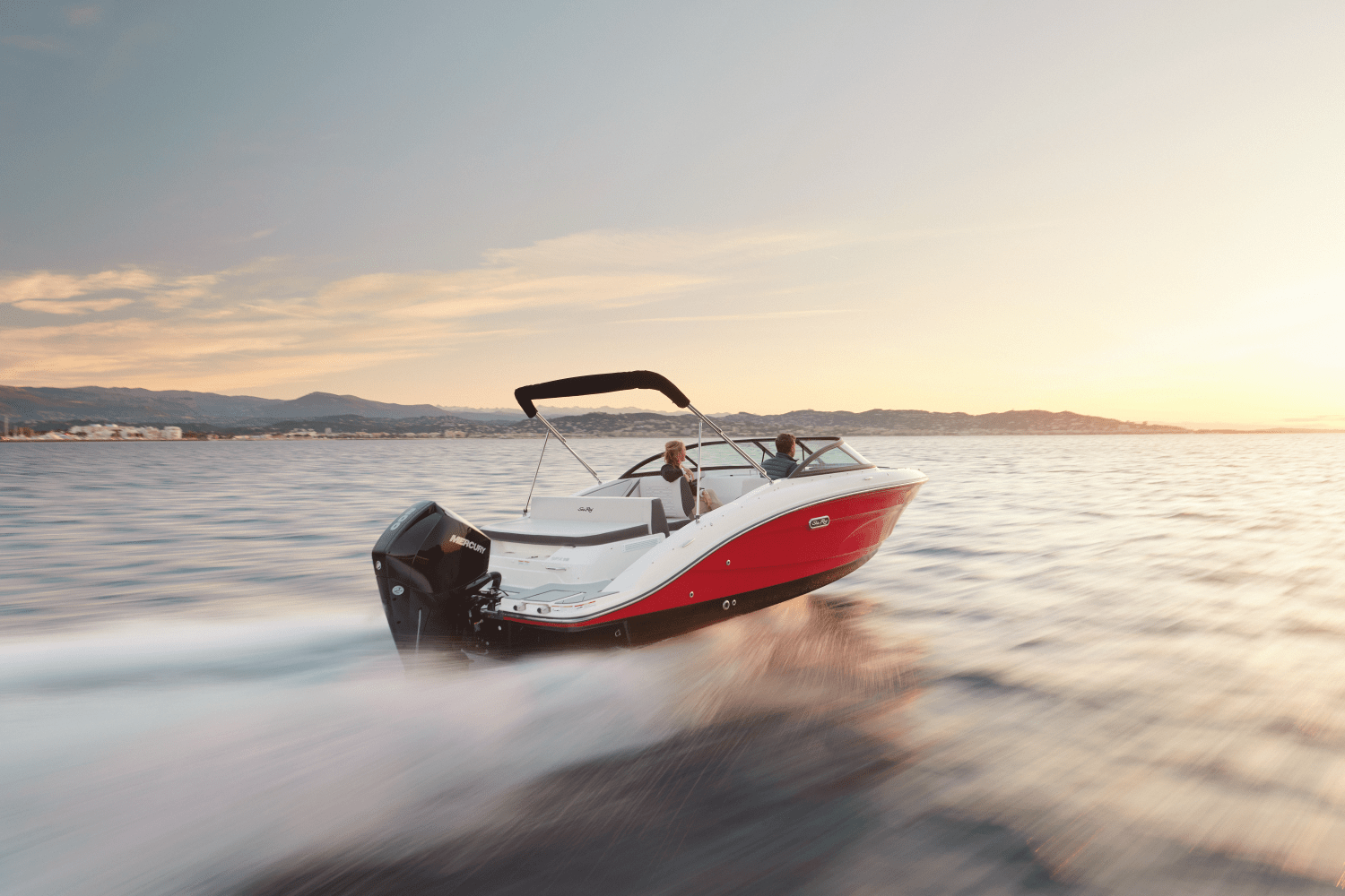 2026 Sea Ray SPX 210 Outboard 21.0 feet, Clearwater, Florida #4