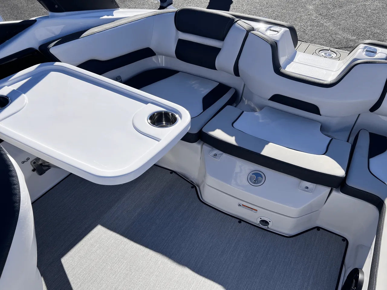 2025 Yamaha AR195 19.0 feet, Clearwater, Florida #14