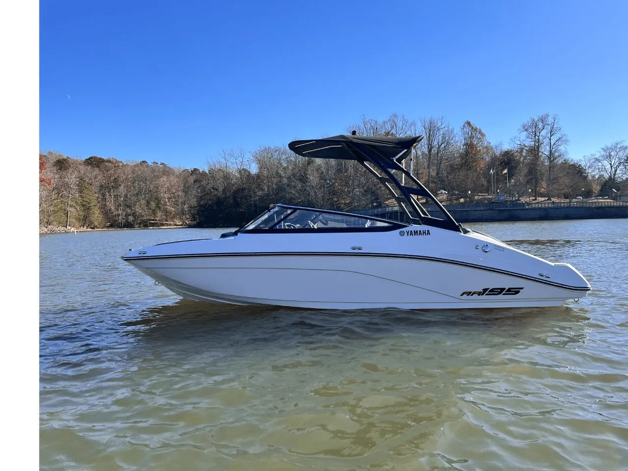 2025 Yamaha AR195 19.0 feet, Clearwater, Florida #1