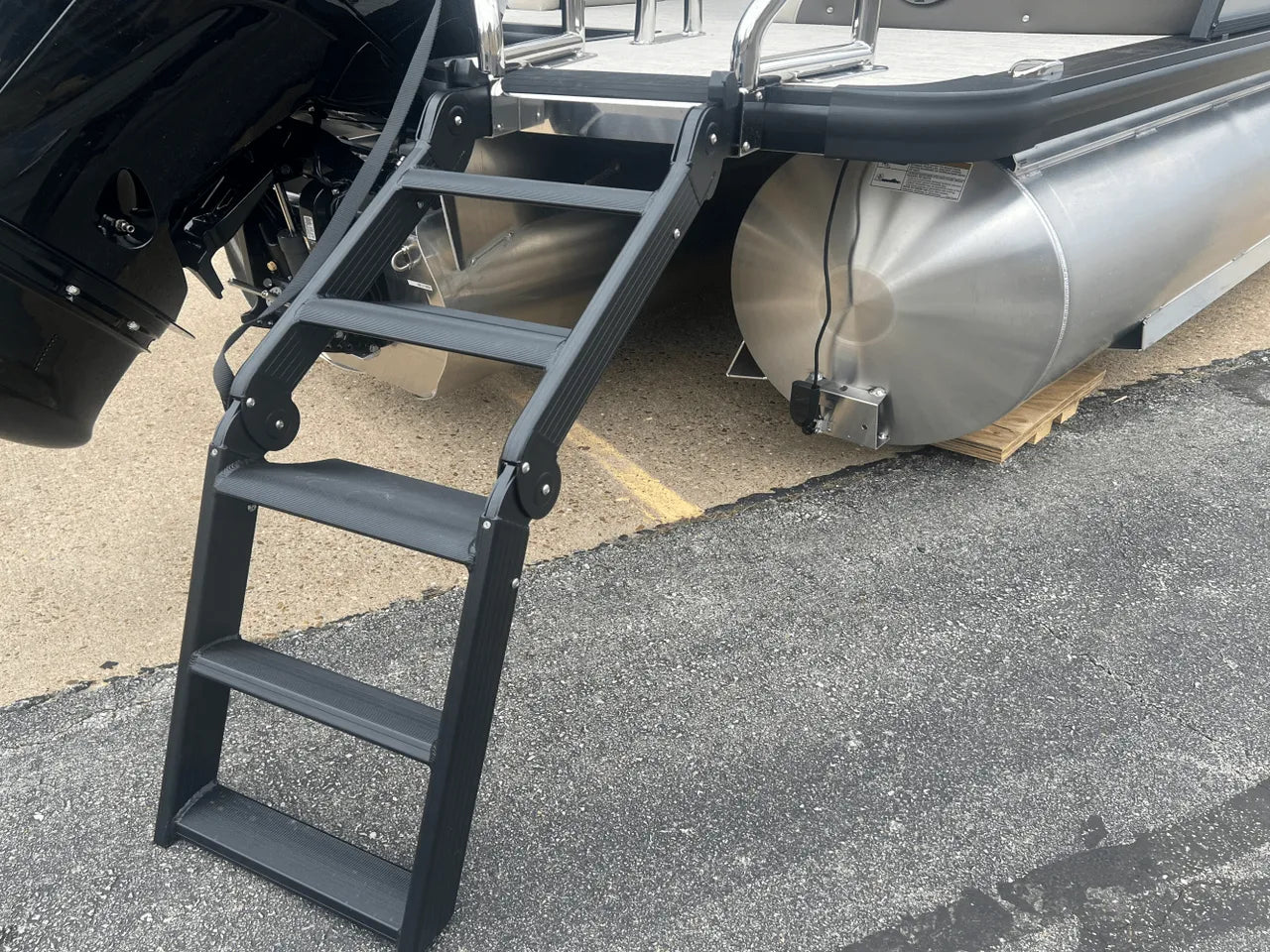 2025 Harris 250 Sunliner 25.0 feet, Clearwater, Florida #37