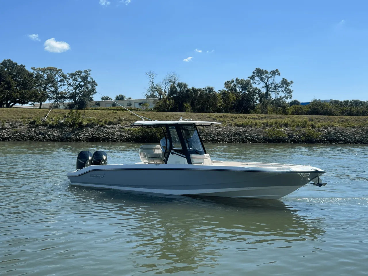 2025 Boston Whaler 280 Dauntless 28.0 feet, Clearwater, Florida #20