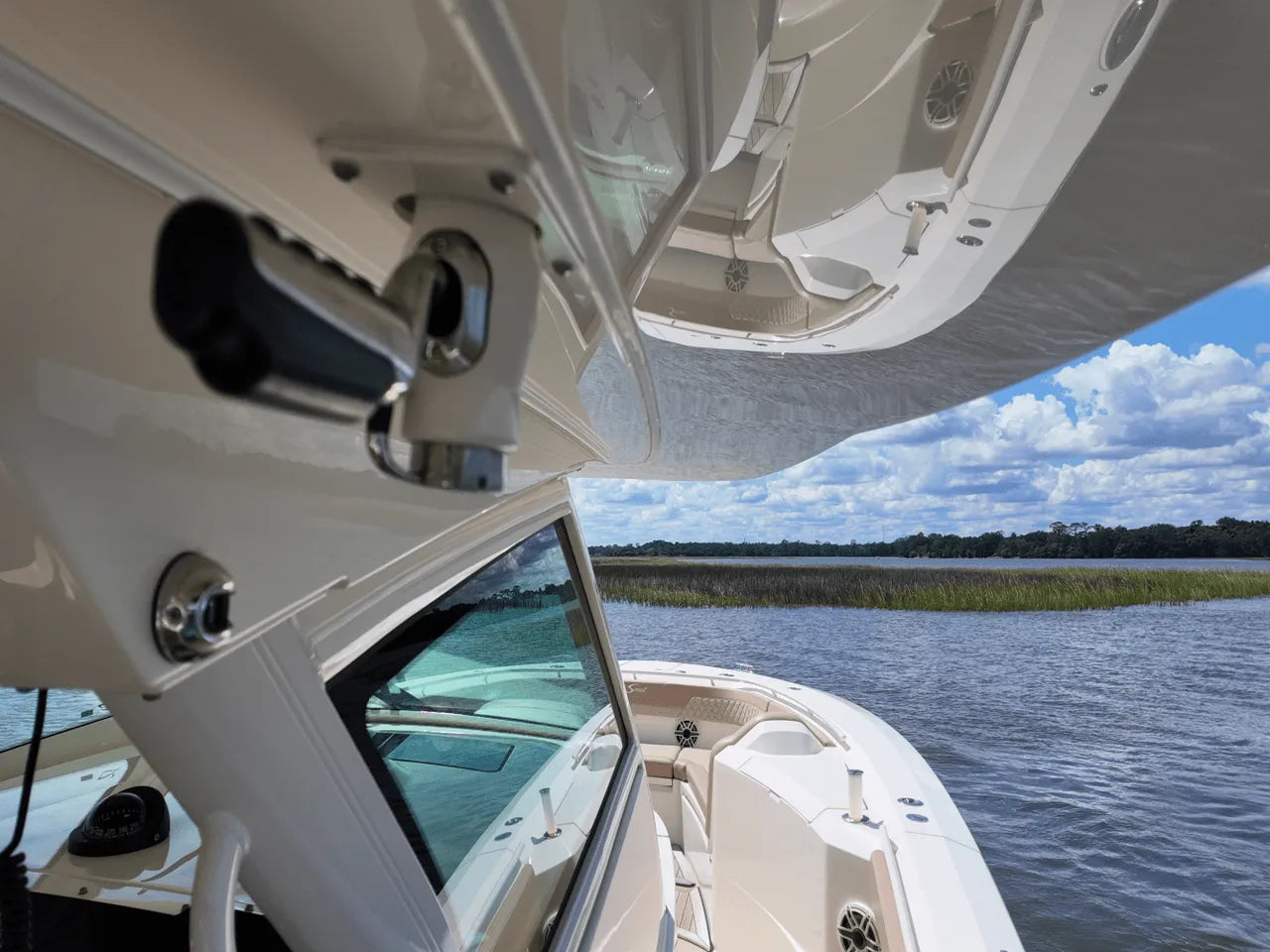 2025 Scout 377 LXF 37.0 feet, Clearwater, Florida #37