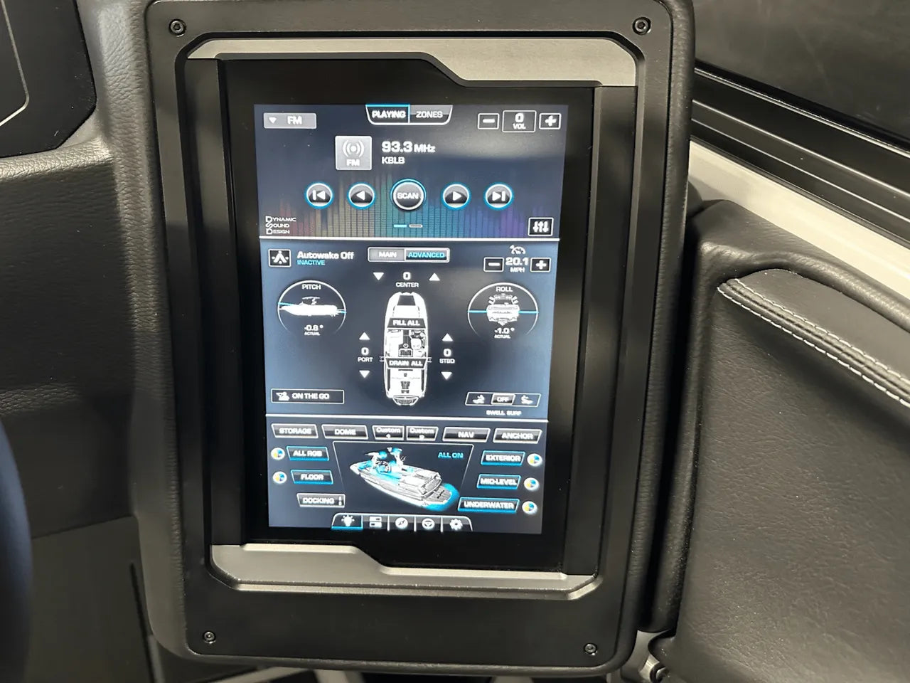 2025 Supra SE 24.0 feet, Clearwater, Florida #57