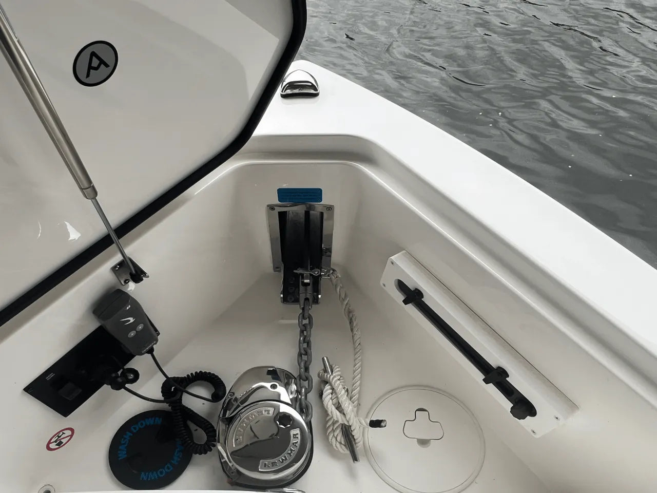 2024 Aviara AV36 Outboard 36.0 feet, Clearwater, Florida #34
