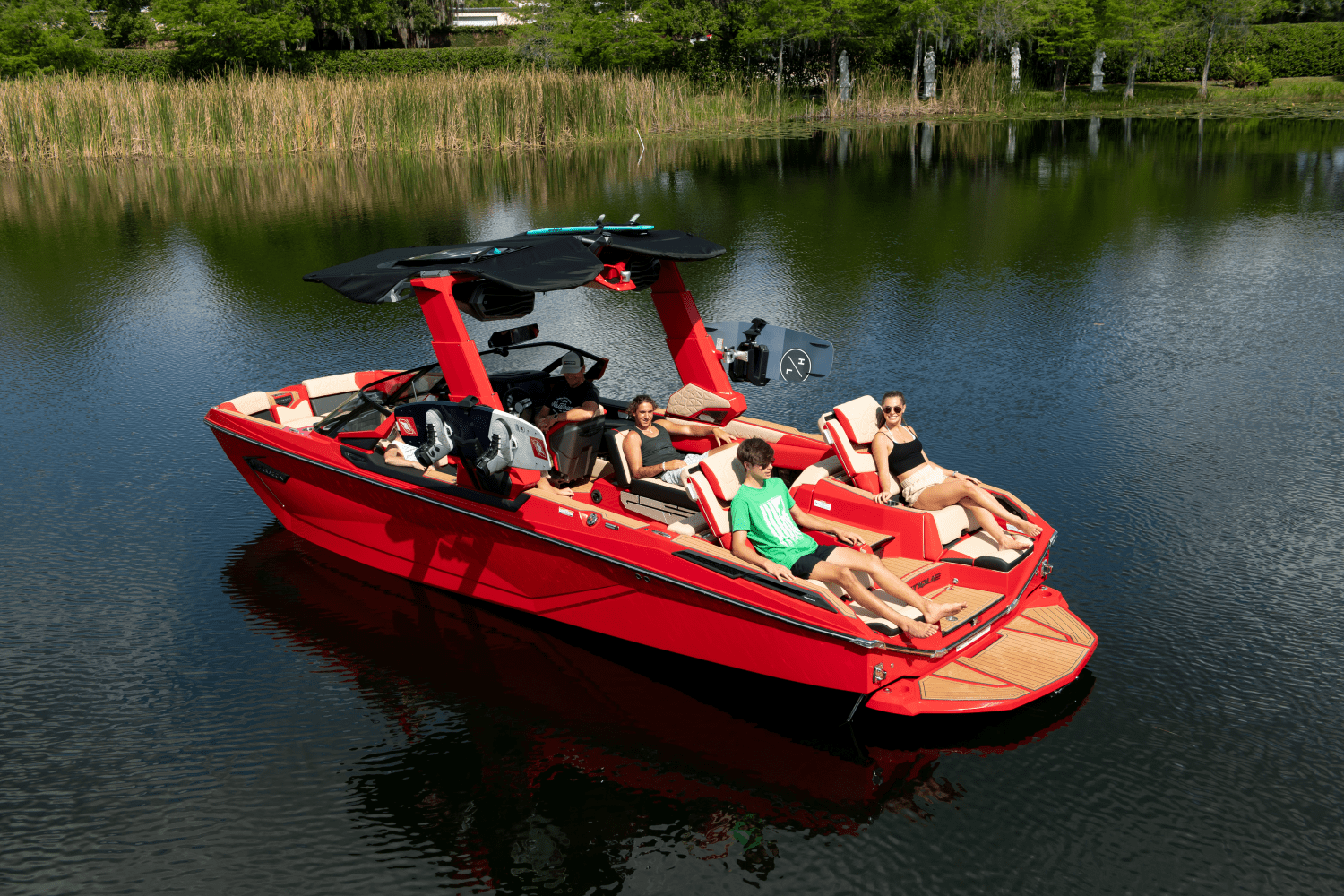 2026 Nautique G25 Paragon 25.0 feet, Clearwater, Florida #6