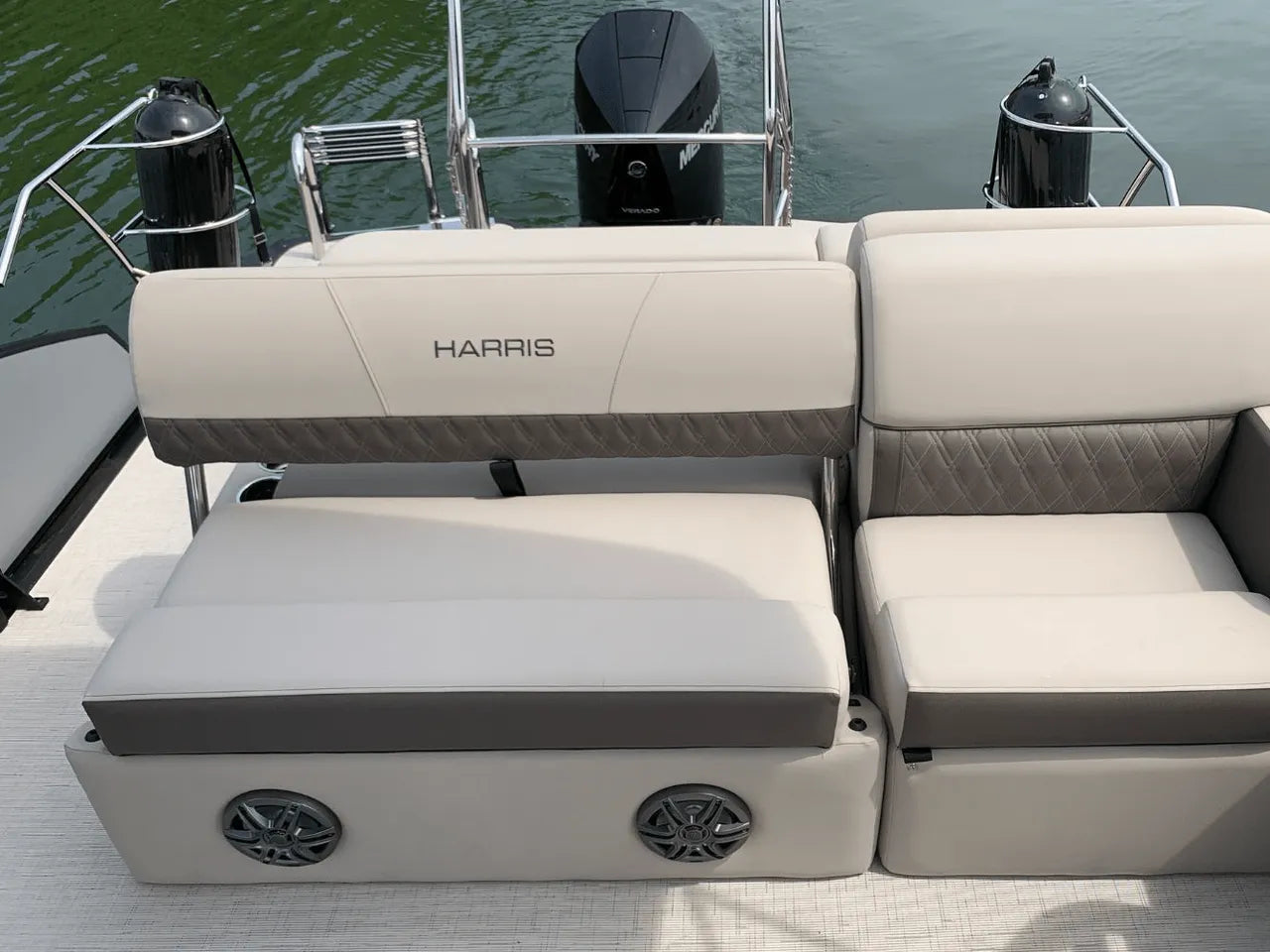 2025 Harris 250 Sunliner Sport 25.0 feet, Clearwater, Florida #11