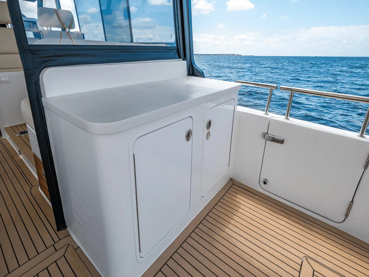 2025 MJM 4 45.0 feet, Clearwater, Florida #34