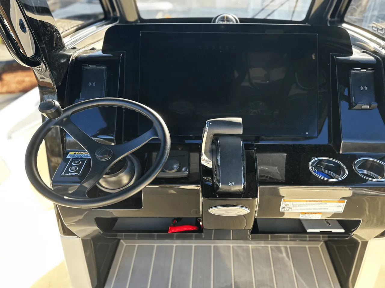 2025 Scout 281 XSS 28.0 feet, Clearwater, Florida #23