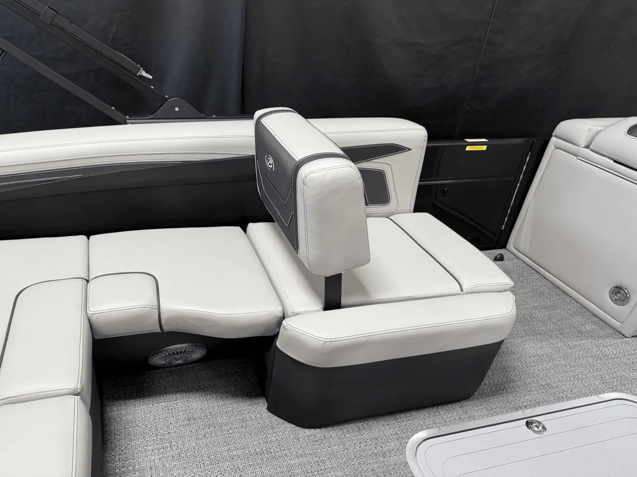 2026 Barletta Cabrio 22 U 22.0 feet, Clearwater, Florida #32