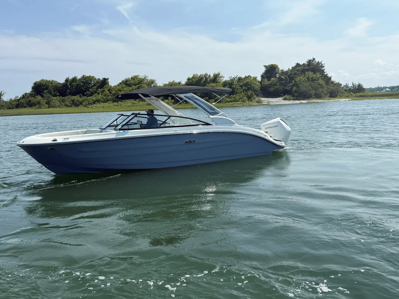2025 Sea Ray SDX 250 Outboard 25.0 feet, Clearwater, Florida #4