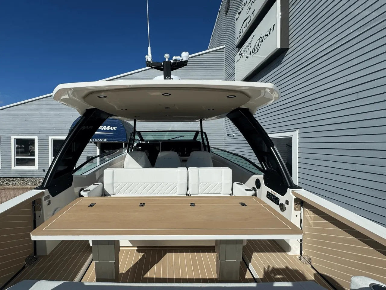 2026 Saxdor 320 GTO 32.0 feet, Clearwater, Florida #11