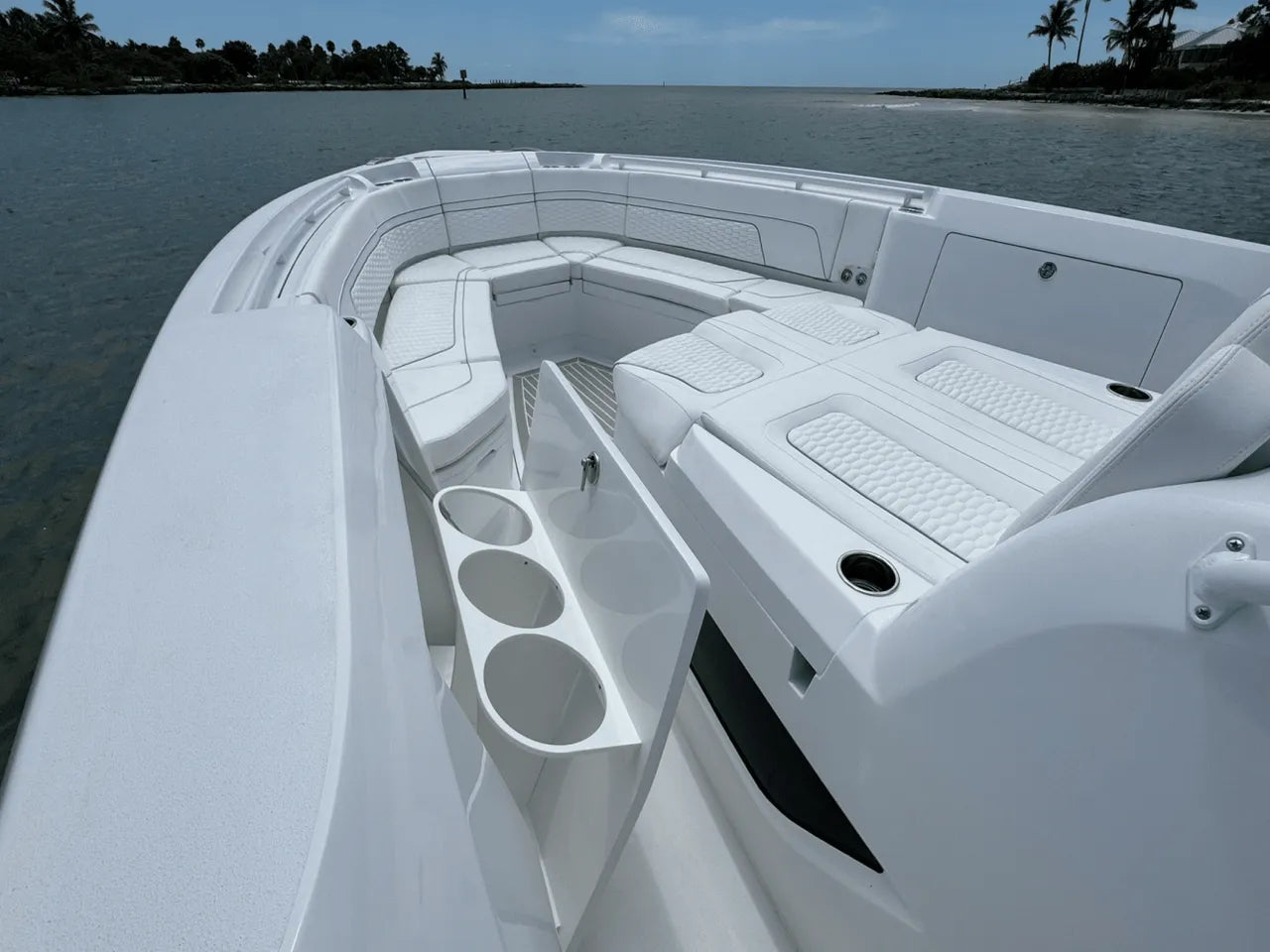 2025 Intrepid 41 PANACEA 41.0 feet, Clearwater, Florida #19