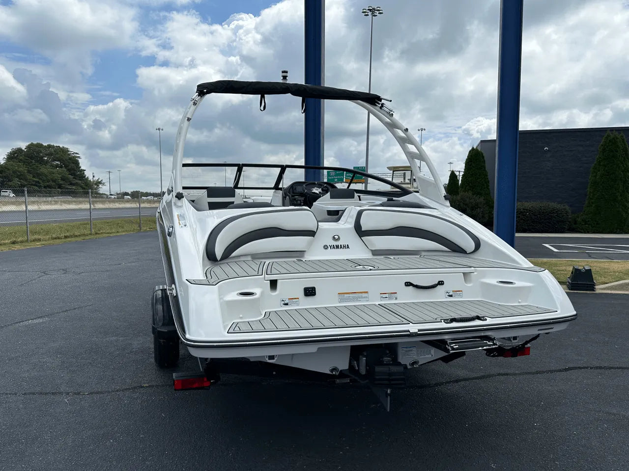2025 Yamaha 195S 19.0 feet, Clearwater, Florida #3